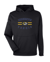 Inderkum HS Tennis Curve - Under Armour Mens Storm Fleece