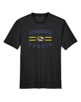 Inderkum HS Tennis Curve - Youth Performance Shirt
