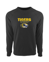 Inderkum HS Tennis Dad - Crewneck Sweatshirt