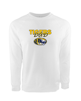 Inderkum HS Tennis Dad - Crewneck Sweatshirt