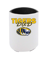 Inderkum HS Tennis Dad - Koozie