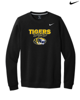 Inderkum HS Tennis Dad - Mens Nike Crewneck