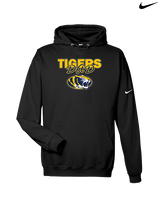 Inderkum HS Tennis Dad - Nike Club Fleece Hoodie