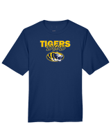 Inderkum HS Tennis Dad - Performance Shirt