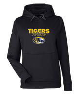Inderkum HS Tennis Dad - Under Armour Ladies Storm Fleece