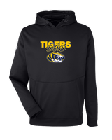 Inderkum HS Tennis Dad - Under Armour Mens Storm Fleece