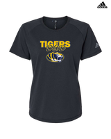 Inderkum HS Tennis Dad - Womens Adidas Performance Shirt
