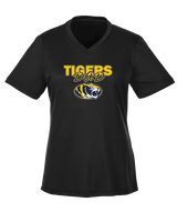 Inderkum HS Tennis Dad - Womens Performance Shirt