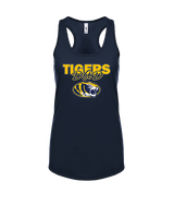 Inderkum HS Tennis Dad - Womens Tank Top