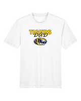 Inderkum HS Tennis Dad - Youth Performance Shirt
