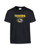 Inderkum HS Tennis Dad - Youth Shirt