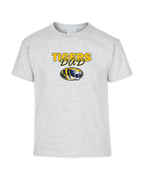 Inderkum HS Tennis Dad - Youth Shirt