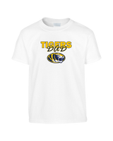 Inderkum HS Tennis Dad - Youth Shirt