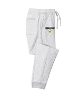 Inderkum HS Tennis Design - Cotton Joggers