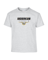 Inderkum HS Tennis Design - Youth Shirt
