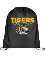 Inderkum HS Tennis Mom - Drawstring Bag