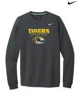 Inderkum HS Tennis Mom - Mens Nike Crewneck