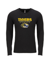 Inderkum HS Tennis Mom - Tri-Blend Long Sleeve