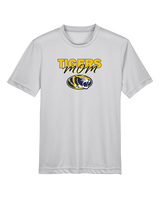 Inderkum HS Tennis Mom - Youth Performance Shirt