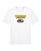 Inderkum HS Tennis Mom - Youth Performance Shirt