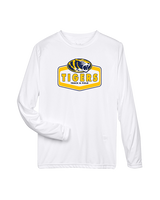 Inderkum HS Track & Field Board - Performance Longsleeve