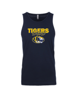Inderkum HS Track & Field Dad - Tank Top