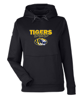 Inderkum HS Track & Field Dad - Under Armour Ladies Storm Fleece