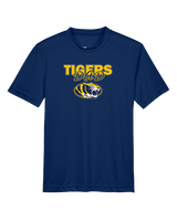 Inderkum HS Track & Field Dad - Youth Performance Shirt