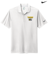 Inderkum HS Track & Field Mom - Nike Polo