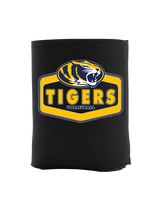 Inderkum HS Volleyball Board - Koozie