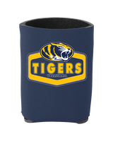 Inderkum HS Volleyball Board - Koozie