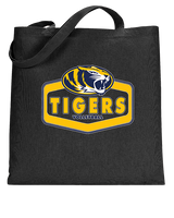 Inderkum HS Volleyball Board - Tote