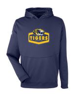 Inderkum HS Volleyball Board - Under Armour Mens Storm Fleece