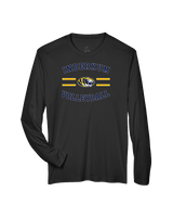 Inderkum HS Volleyball Curve - Performance Longsleeve