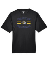Inderkum HS Volleyball Curve - Performance Shirt