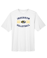 Inderkum HS Volleyball Curve - Performance Shirt
