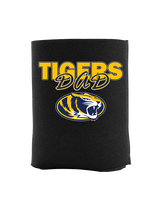 Inderkum HS Volleyball Dad - Koozie
