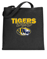 Inderkum HS Volleyball Dad - Tote