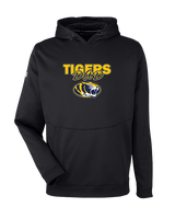 Inderkum HS Volleyball Dad - Under Armour Mens Storm Fleece