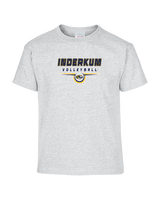 Inderkum HS Volleyball Design - Youth Shirt