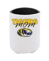 Inderkum HS Volleyball Mom - Koozie
