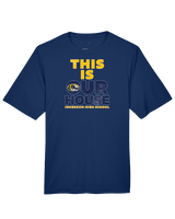 Inderkum HS Volleyball TIOH - Performance Shirt