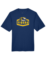Inderkum HS Water Polo Board - Performance Shirt
