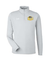 Inderkum HS Water Polo Board - Under Armour Mens Tech Quarter Zip
