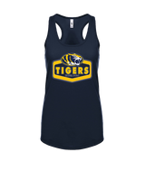 Inderkum HS Water Polo Board - Womens Tank Top