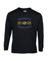 Inderkum HS Water Polo Curve - Cotton Longsleeve
