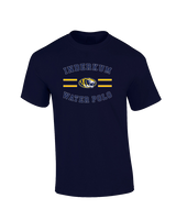 Inderkum HS Water Polo Curve - Cotton T-Shirt