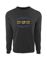Inderkum HS Water Polo Curve - Crewneck Sweatshirt