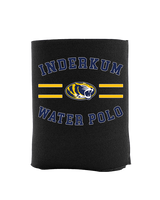 Inderkum HS Water Polo Curve - Koozie