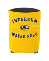Inderkum HS Water Polo Curve - Koozie